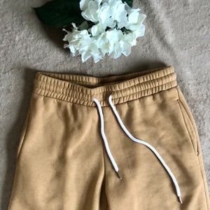 FOREVER 21 Sweatpants